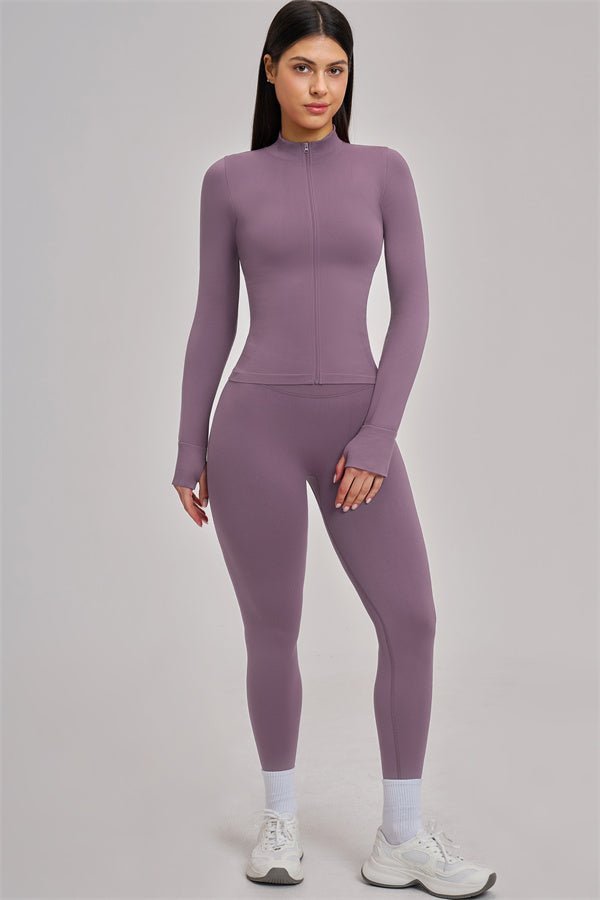 The Sculpt Legging | Single Piece