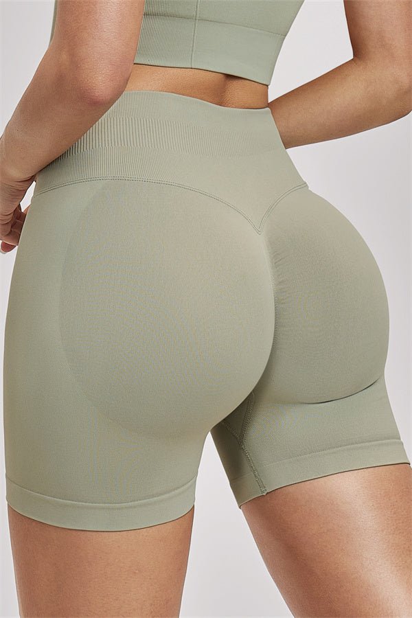 The Soleil Short | Single Piece