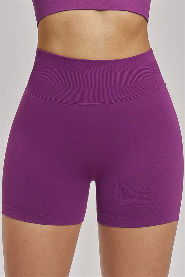 The Soleil Short | Single Piece