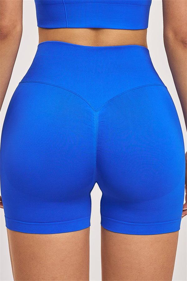 The Soleil Short | Single Piece