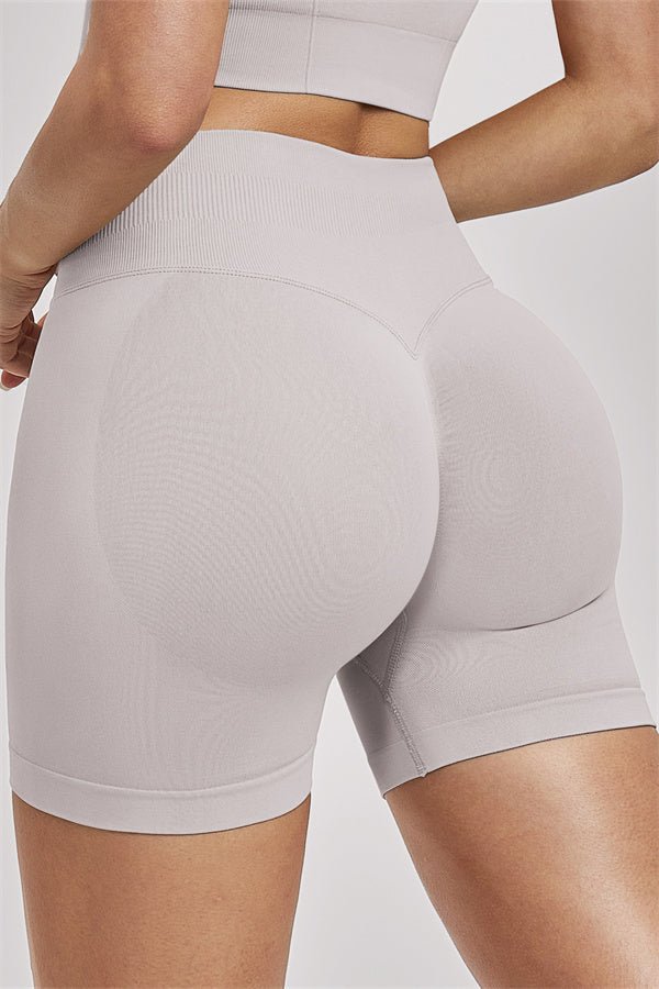 The Soleil Short | Single Piece