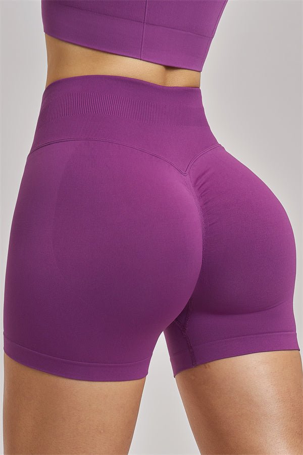 The Soleil Short | Single Piece