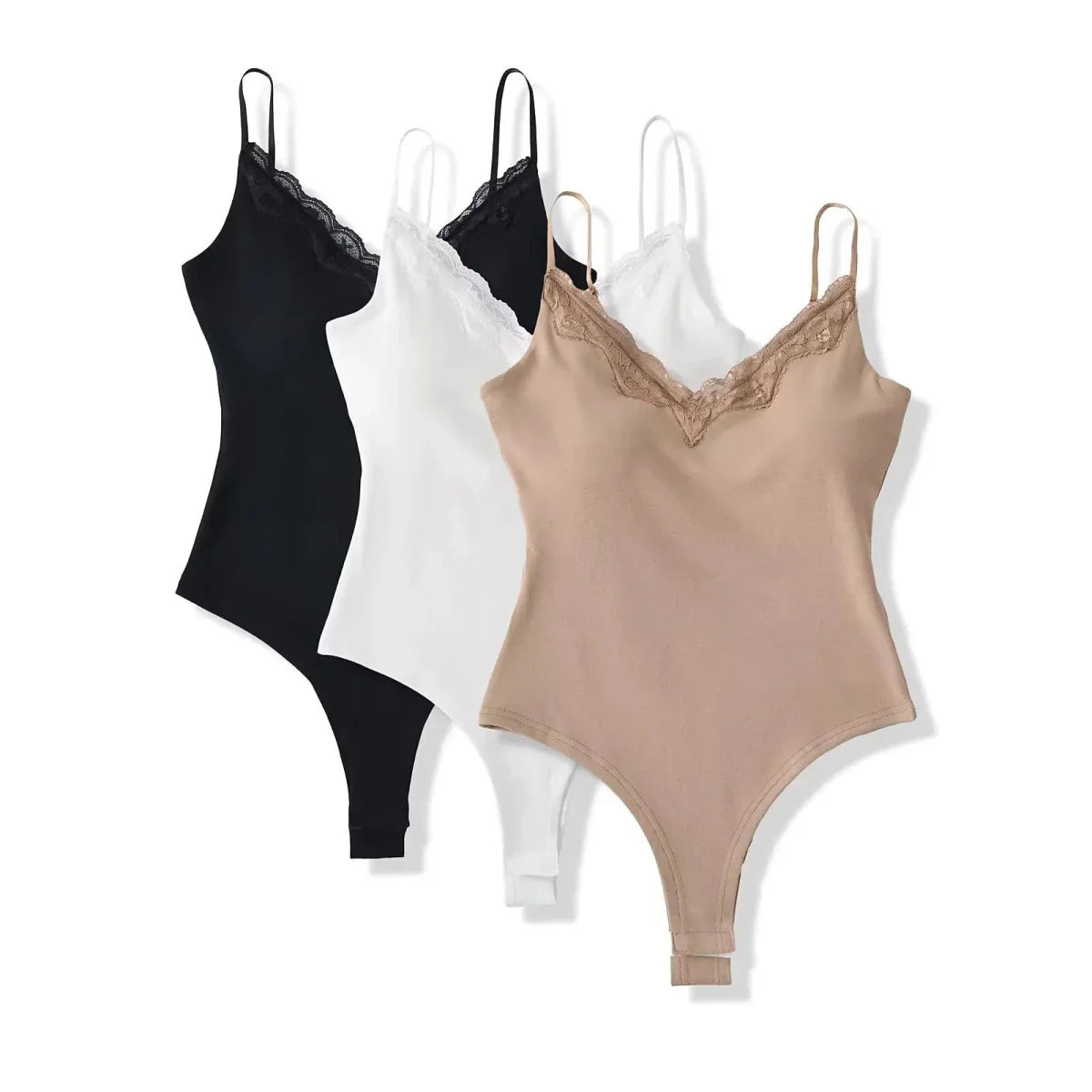 The Lune Bodysuit