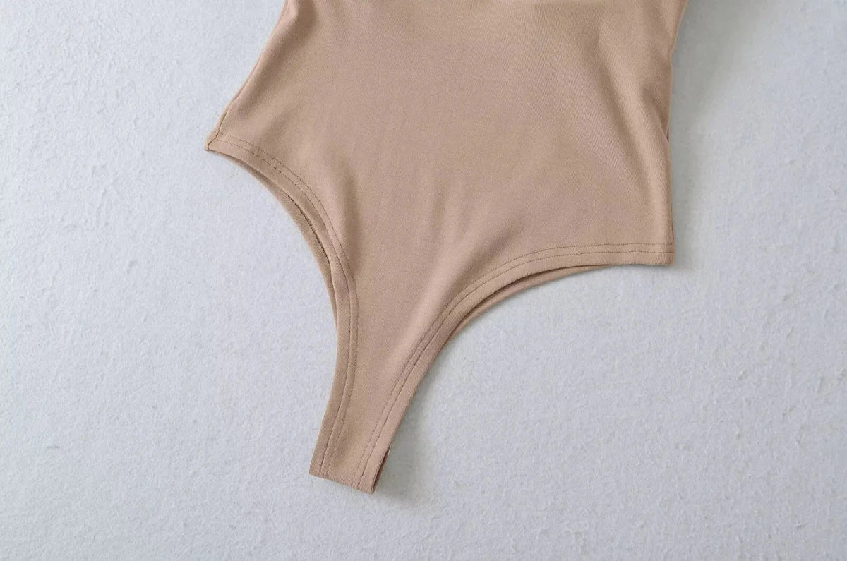 The Lune Bodysuit