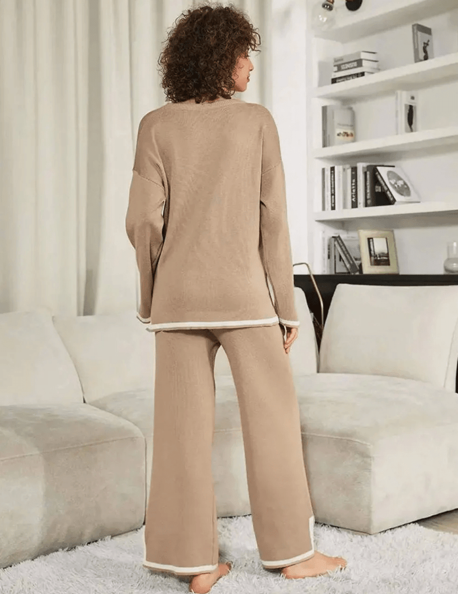 The Maison Lounge Set