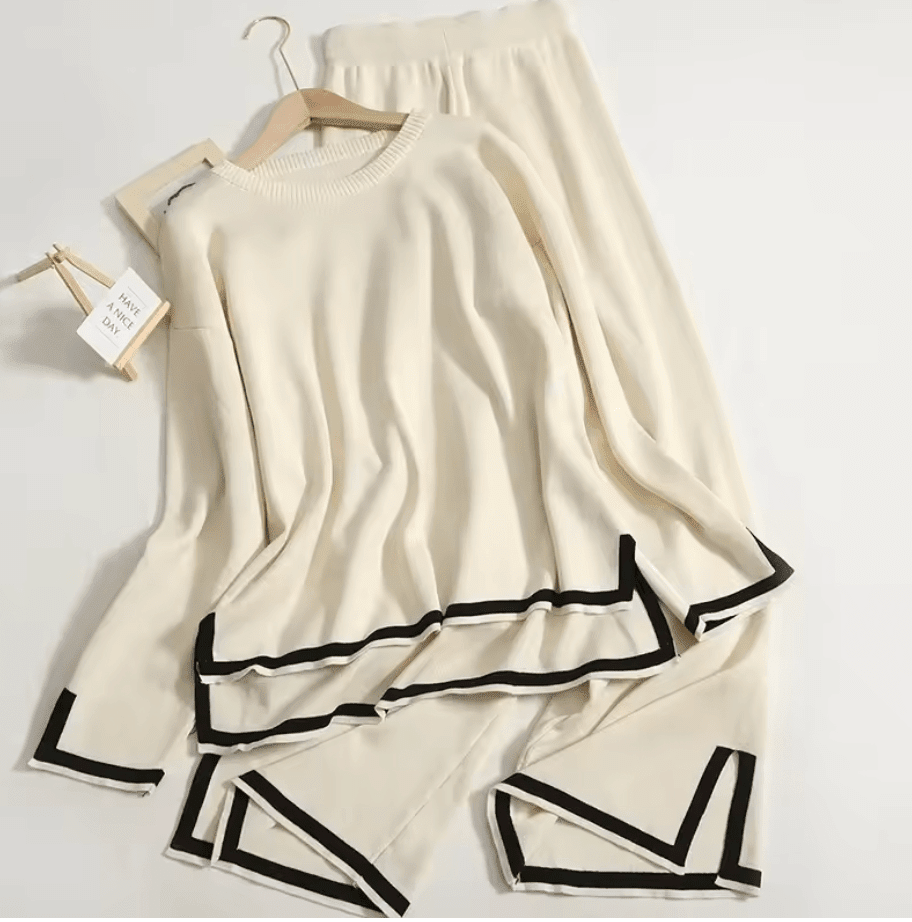 The Maison Lounge Set