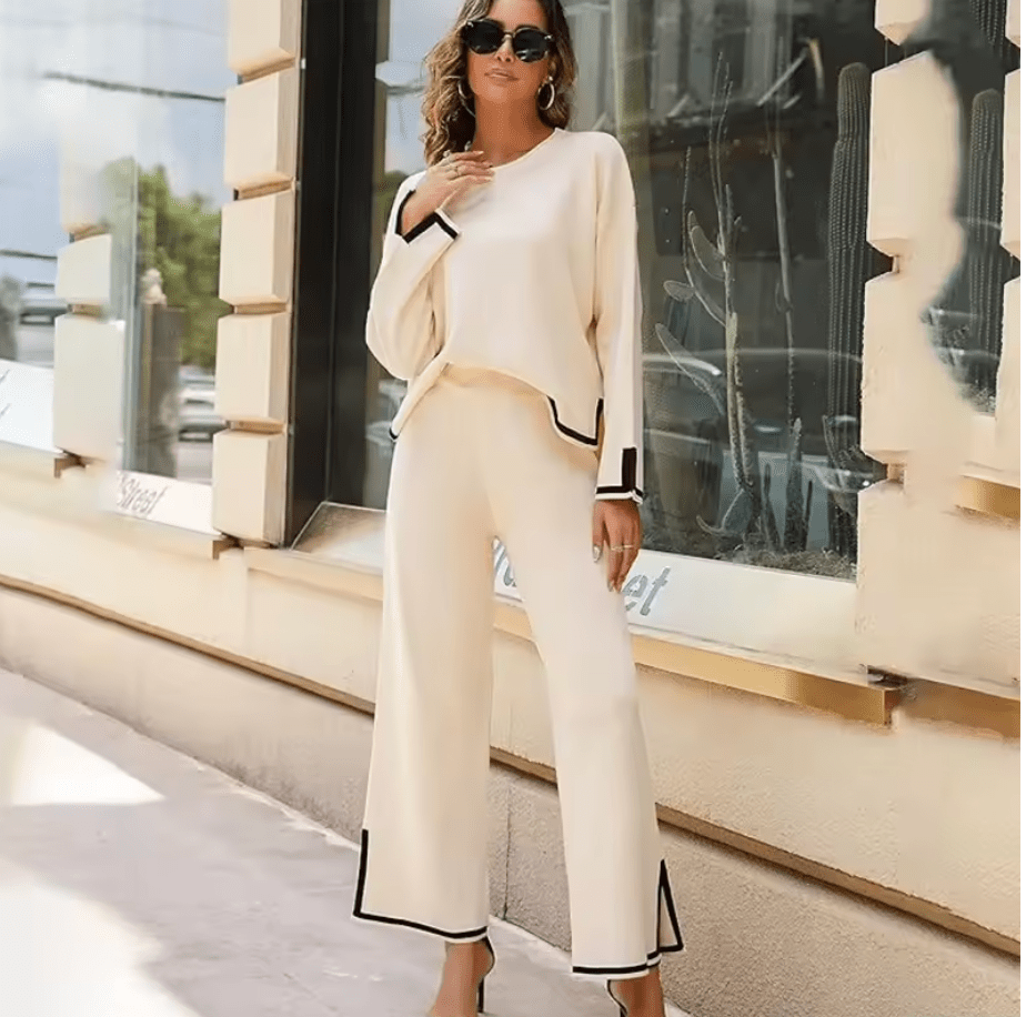 The Maison Lounge Set