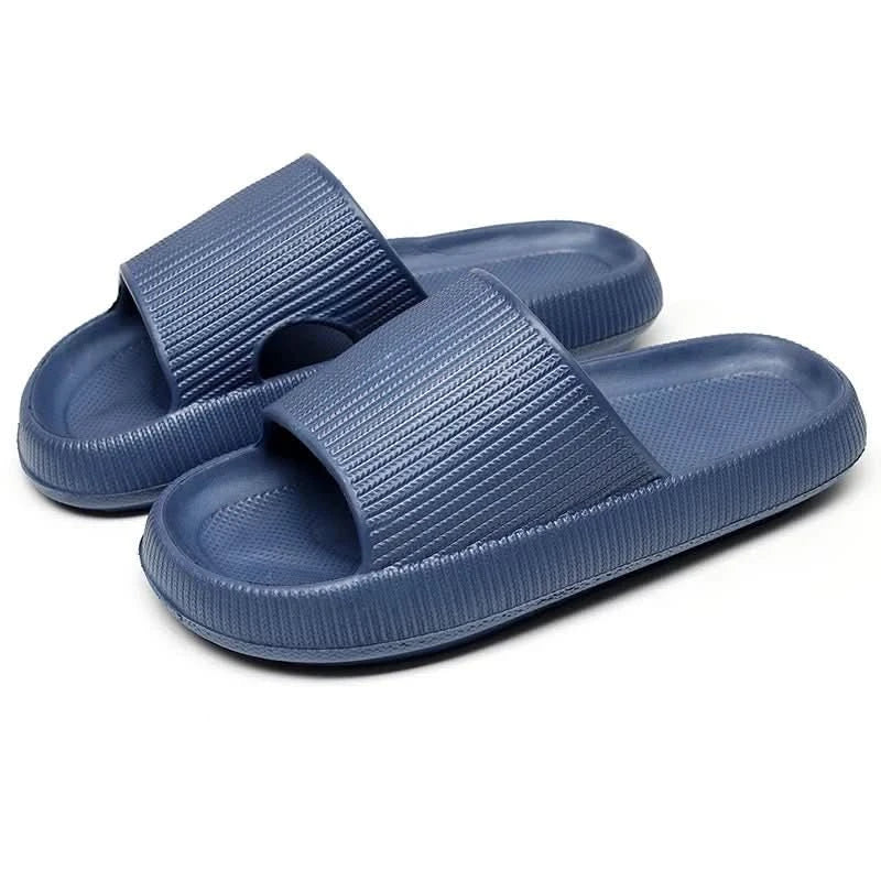 The Elba Slide