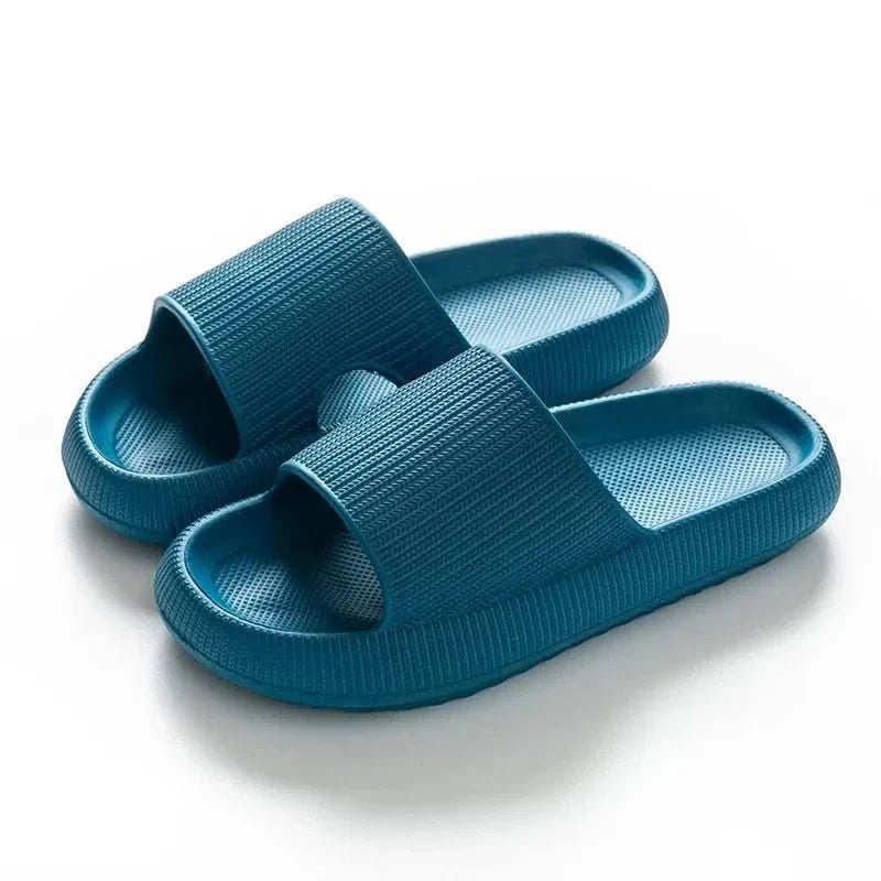 The Elba Slide