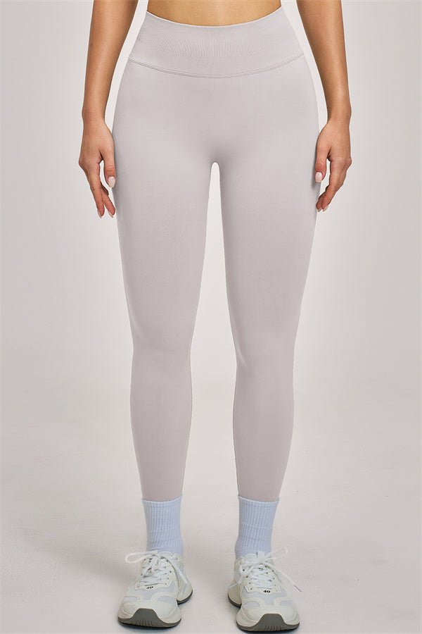 The Flow Duo | Sports Bra · Leggings