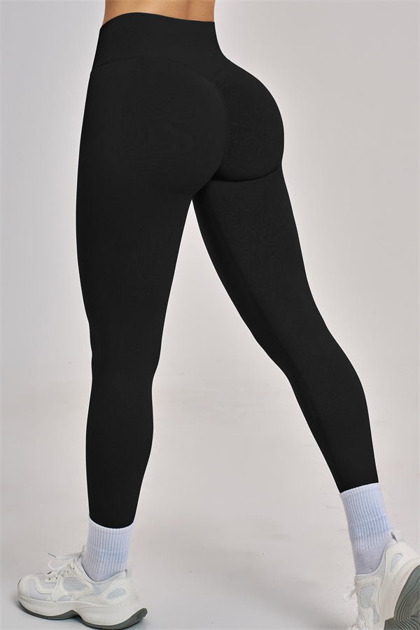 The Flow Duo | Sports Bra · Leggings