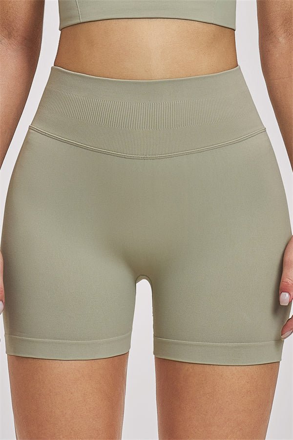 The Dusk Duo | Sports Bra · Shorts