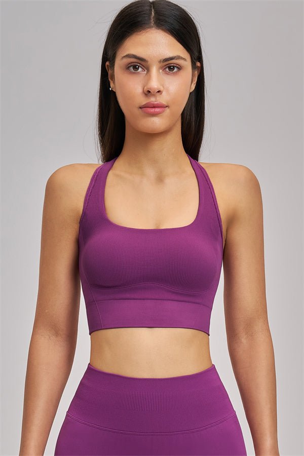 The Dusk Duo | Sports Bra · Shorts