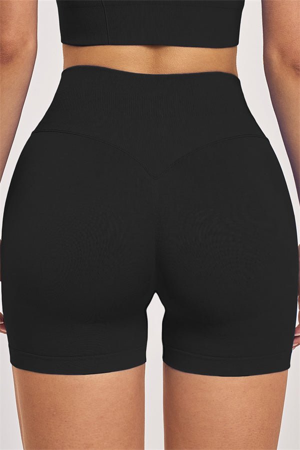 The Studio Duo | Tank Top · Shorts