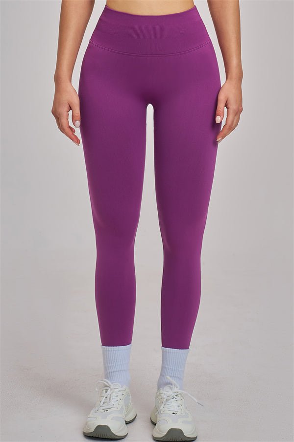 The Soleil Set | Jacket · Sports Bra · Legging