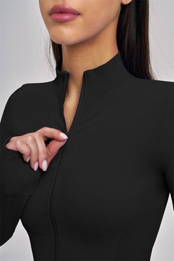 The Lumière Set | Jacket · Tank Top · Legging