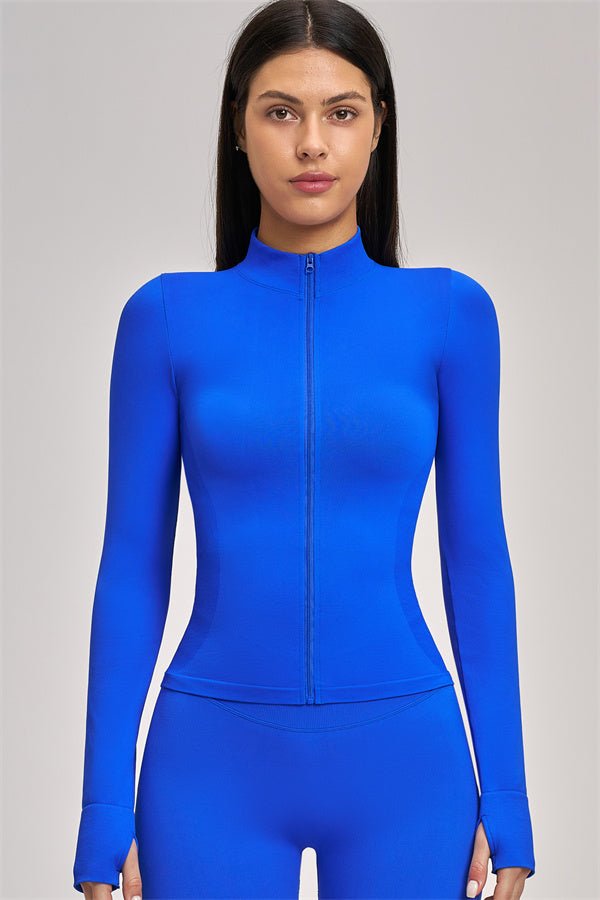 The Lumière Set | Jacket · Tank Top · Legging