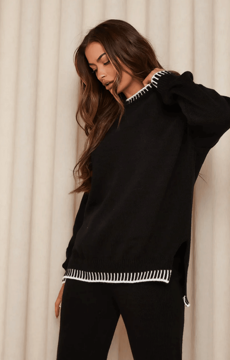 The Alpine Knit Set