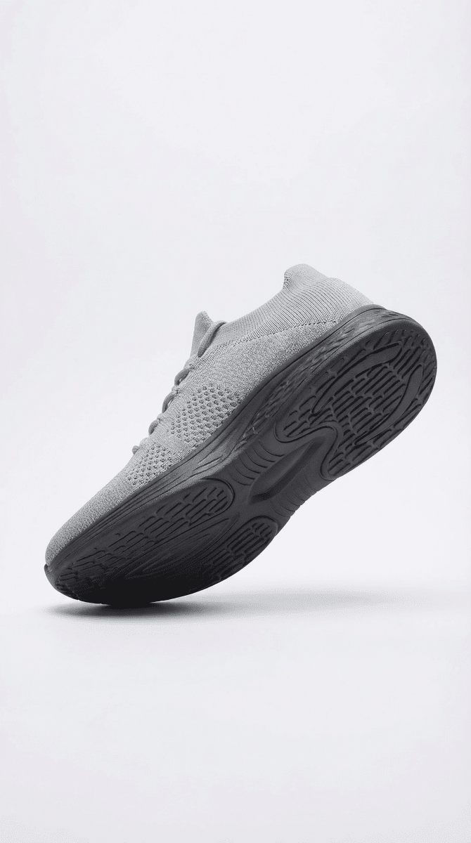The Rimini Sneaker