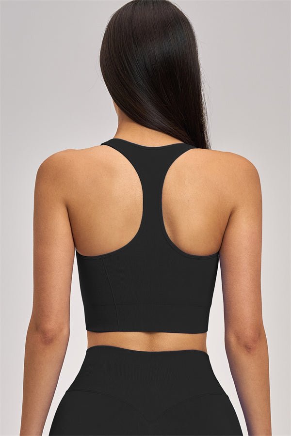 The Lune Bra | Single Piece