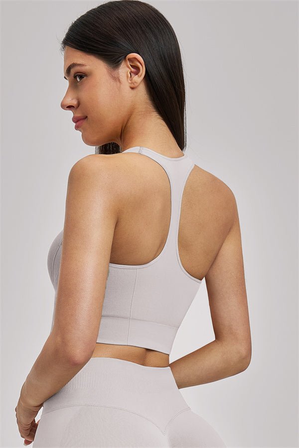 The Lune Bra | Single Piece