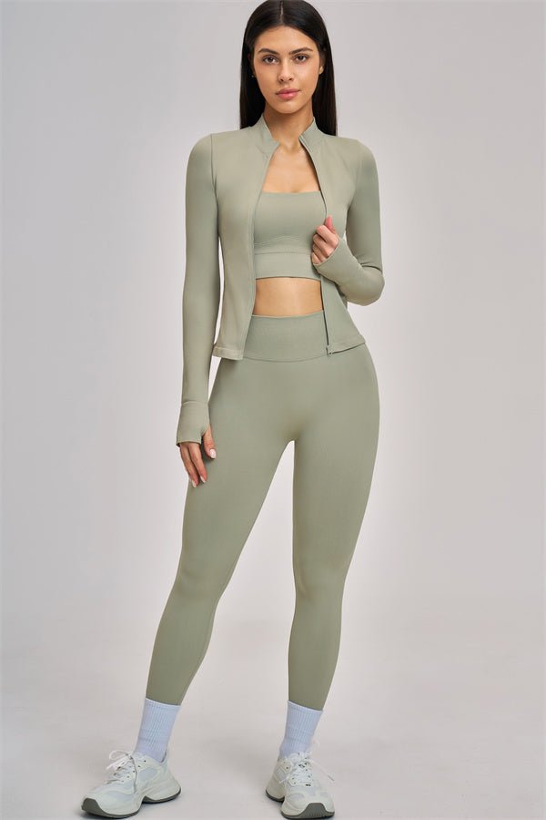 The Lune Bra | Single Piece