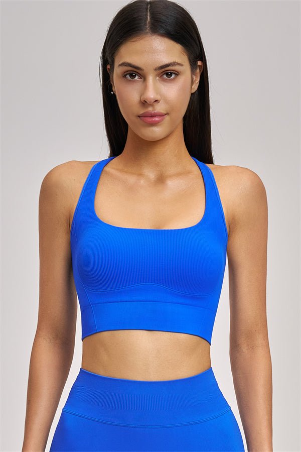 The Lune Bra | Single Piece