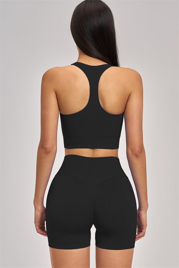 The Lune Bra | Single Piece