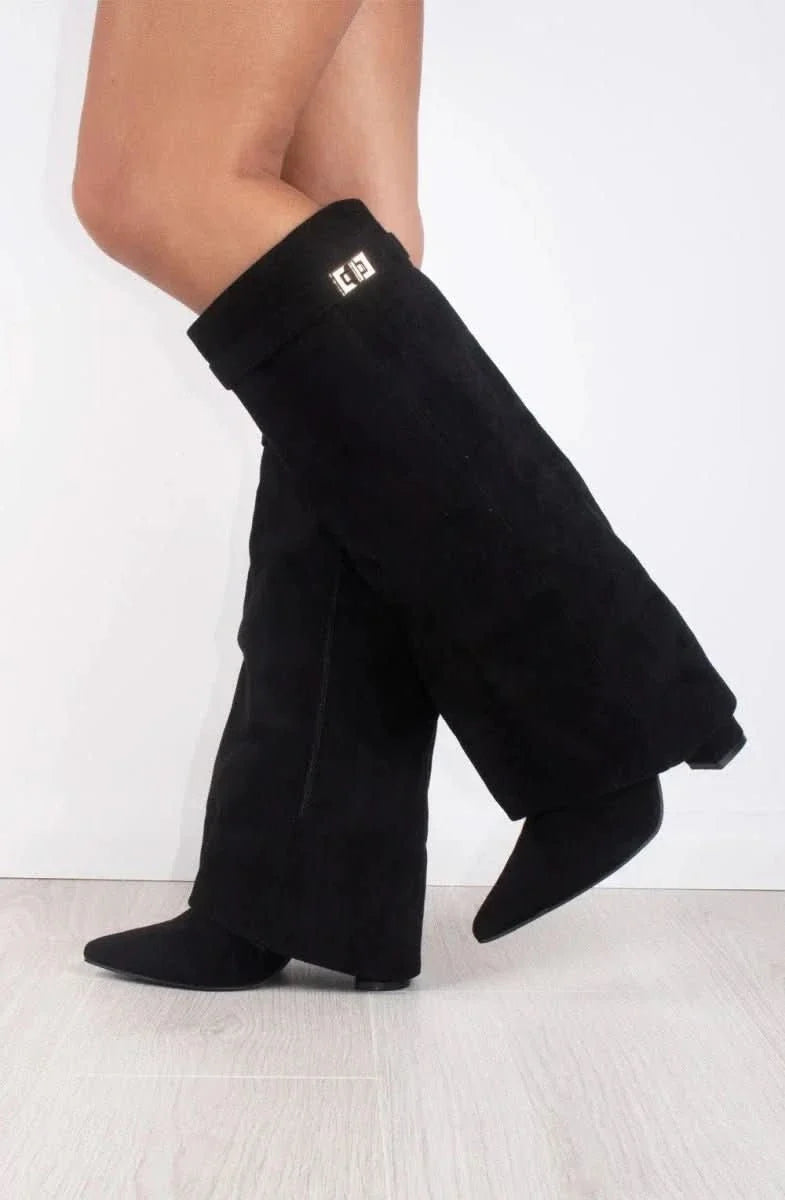 The Aosta Boot
