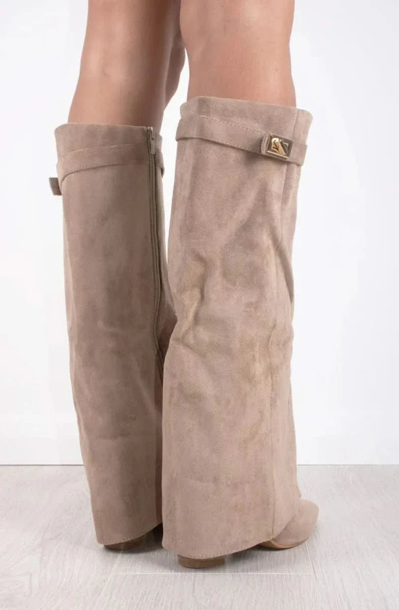 The Aosta Boot