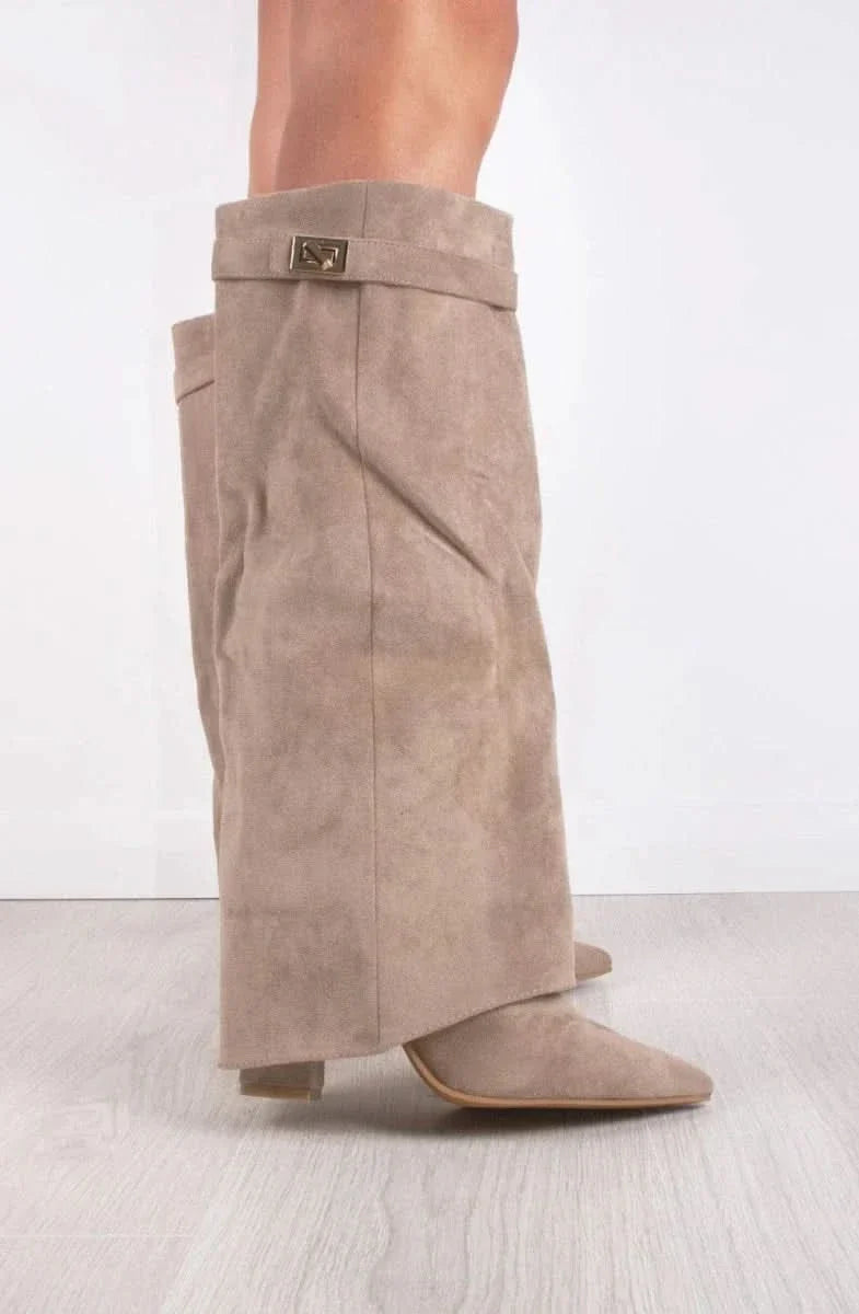 The Aosta Boot