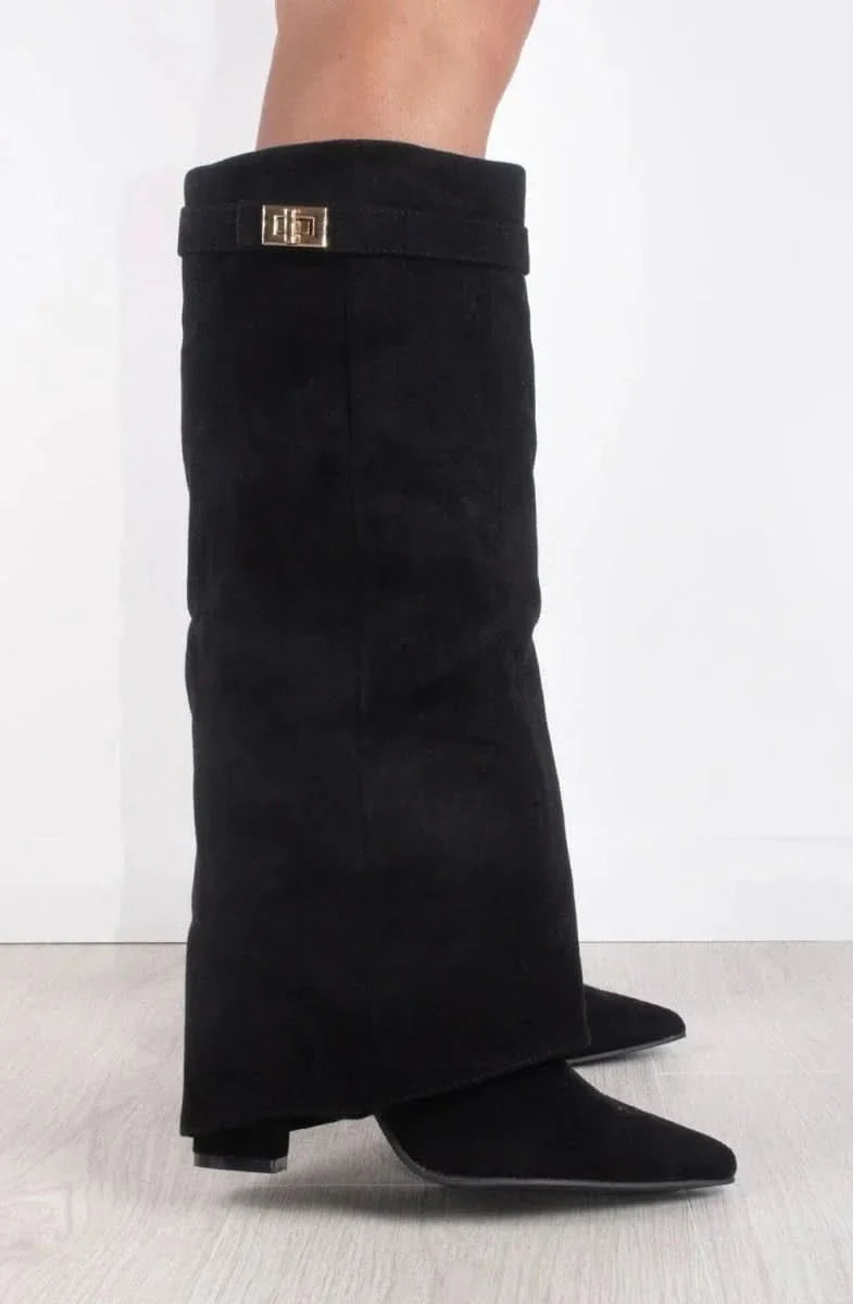 The Aosta Boot