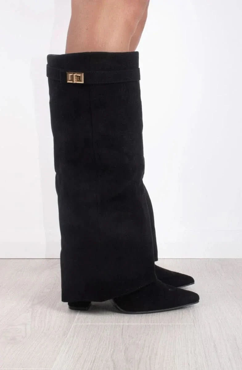 The Aosta Boot