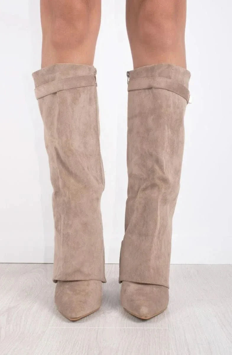 The Aosta Boot