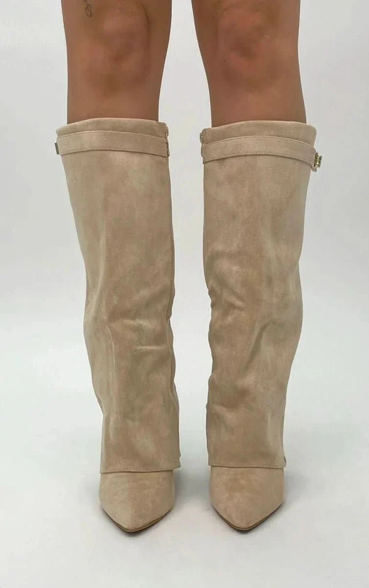 The Aosta Boot