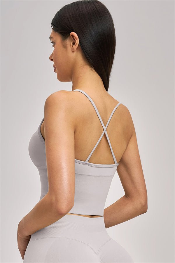 The Define Tank | Single Piece