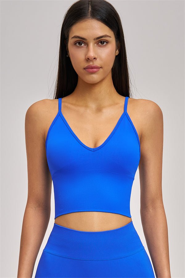 The Define Tank | Single Piece