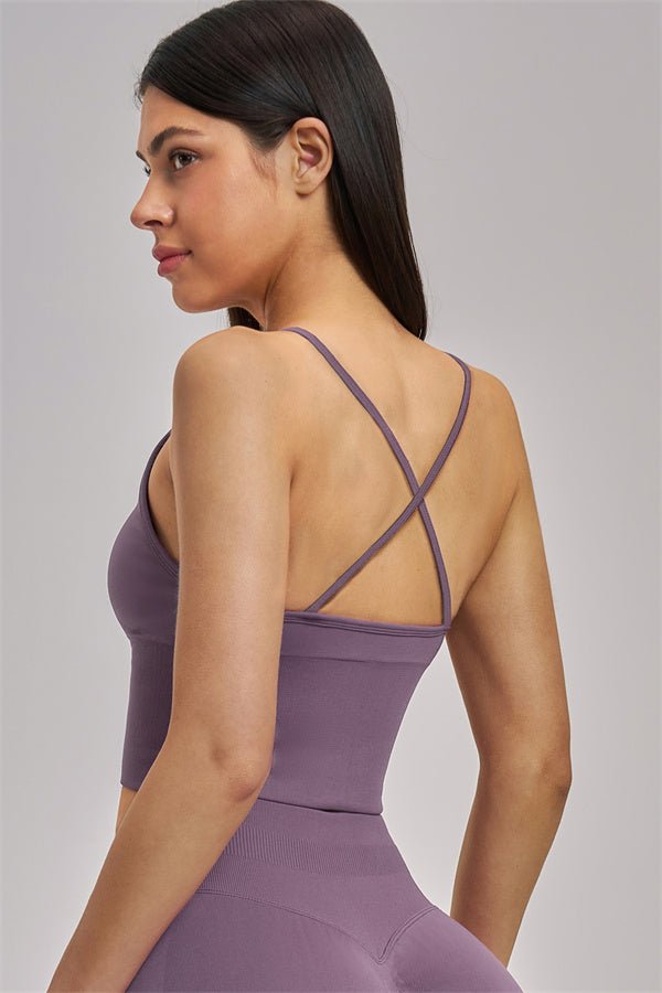 The Define Tank | Single Piece