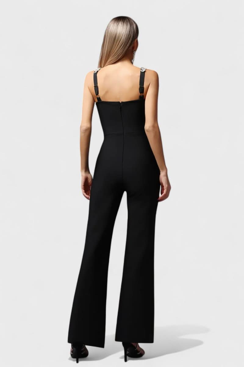 The Prism Crystal Jumpsuit