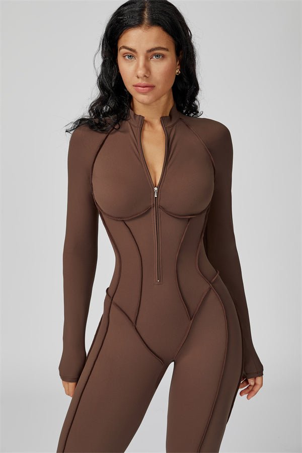 The Ascend Jumpsuit