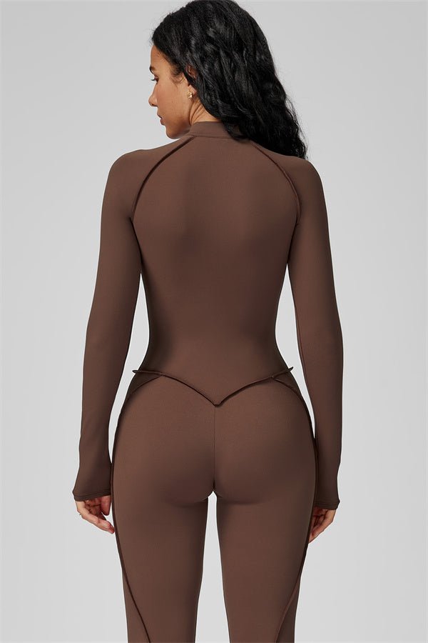 The Ascend Jumpsuit