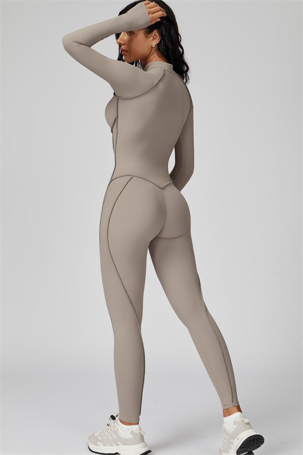 The Ascend Jumpsuit
