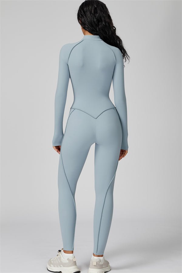The Ascend Jumpsuit