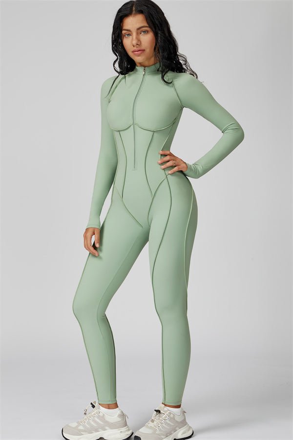 The Ascend Jumpsuit