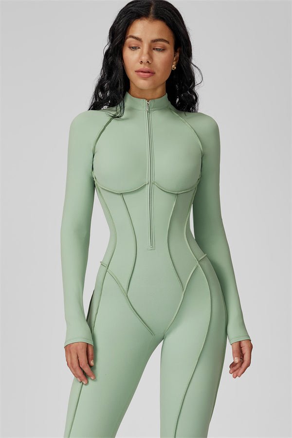 The Ascend Jumpsuit