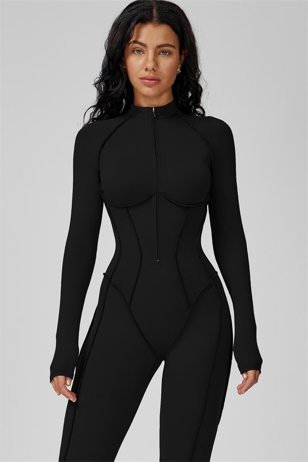 The Ascend Jumpsuit