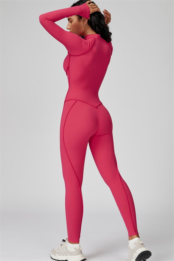 The Ascend Jumpsuit