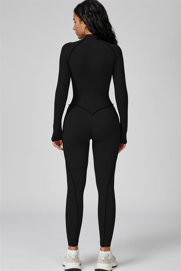 The Ascend Jumpsuit