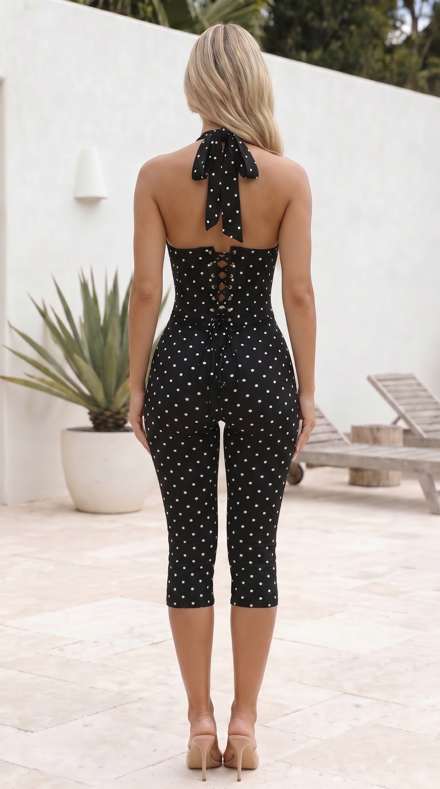 The Polka Set