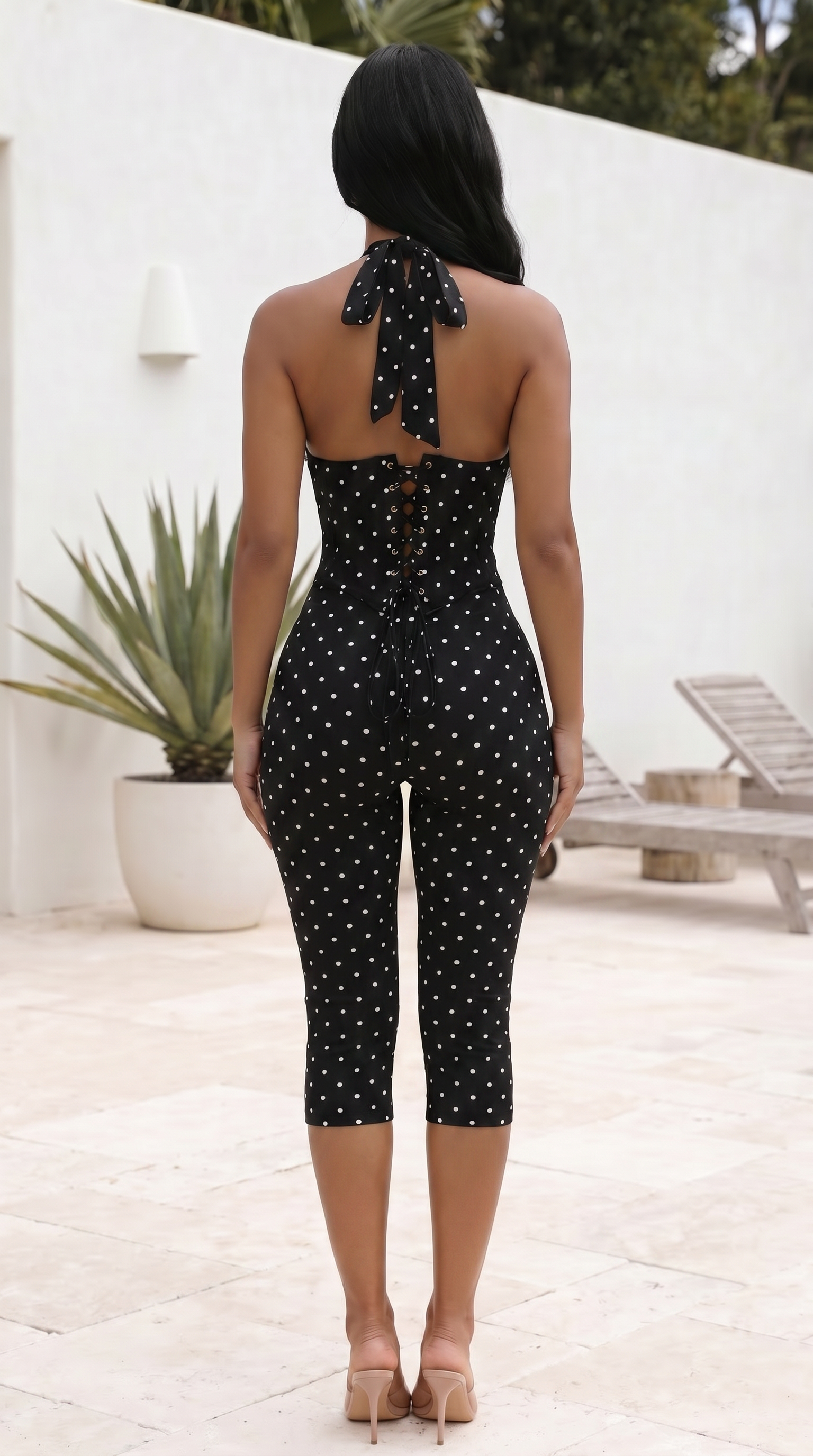 The Polka Set